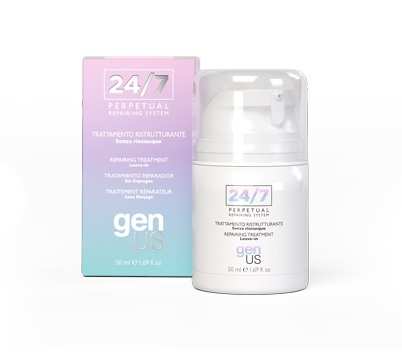 Perpetual repairing system             24/7